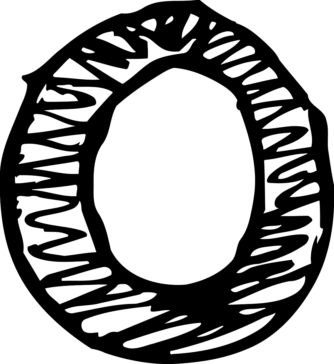 落 - 失落博客